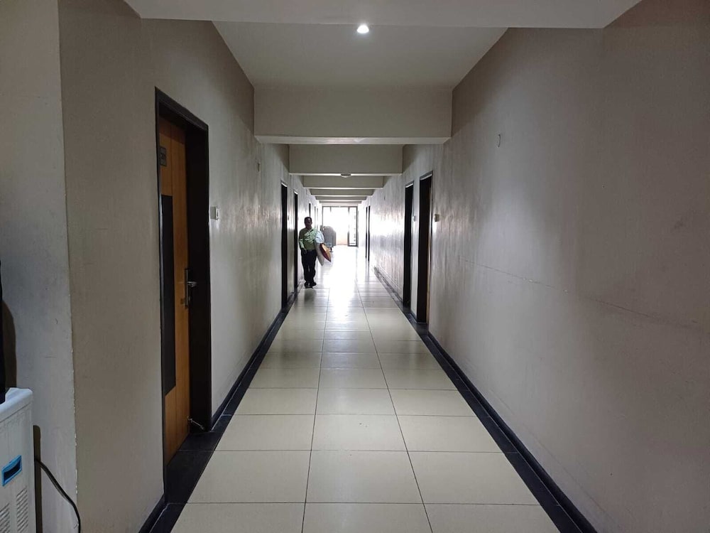 PL A Residency Trichy 33/44
