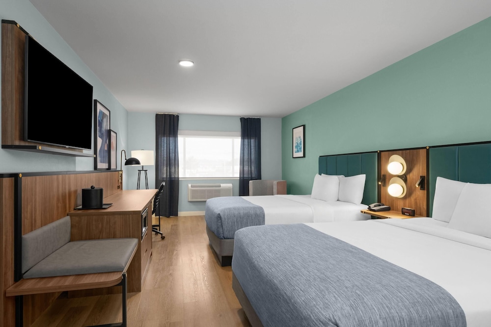 Wingate by Wyndham Farmington NM 30/59