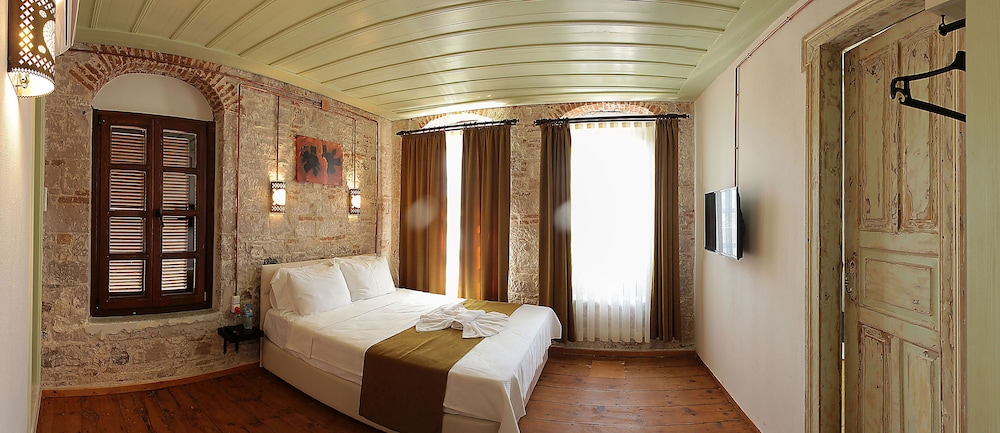 Olea Butik Otel 23/50