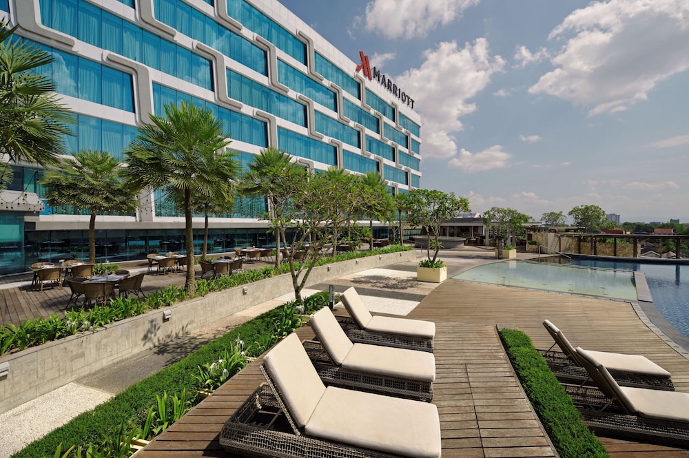 YOGYAKARTA MARRIOTT HOTEL