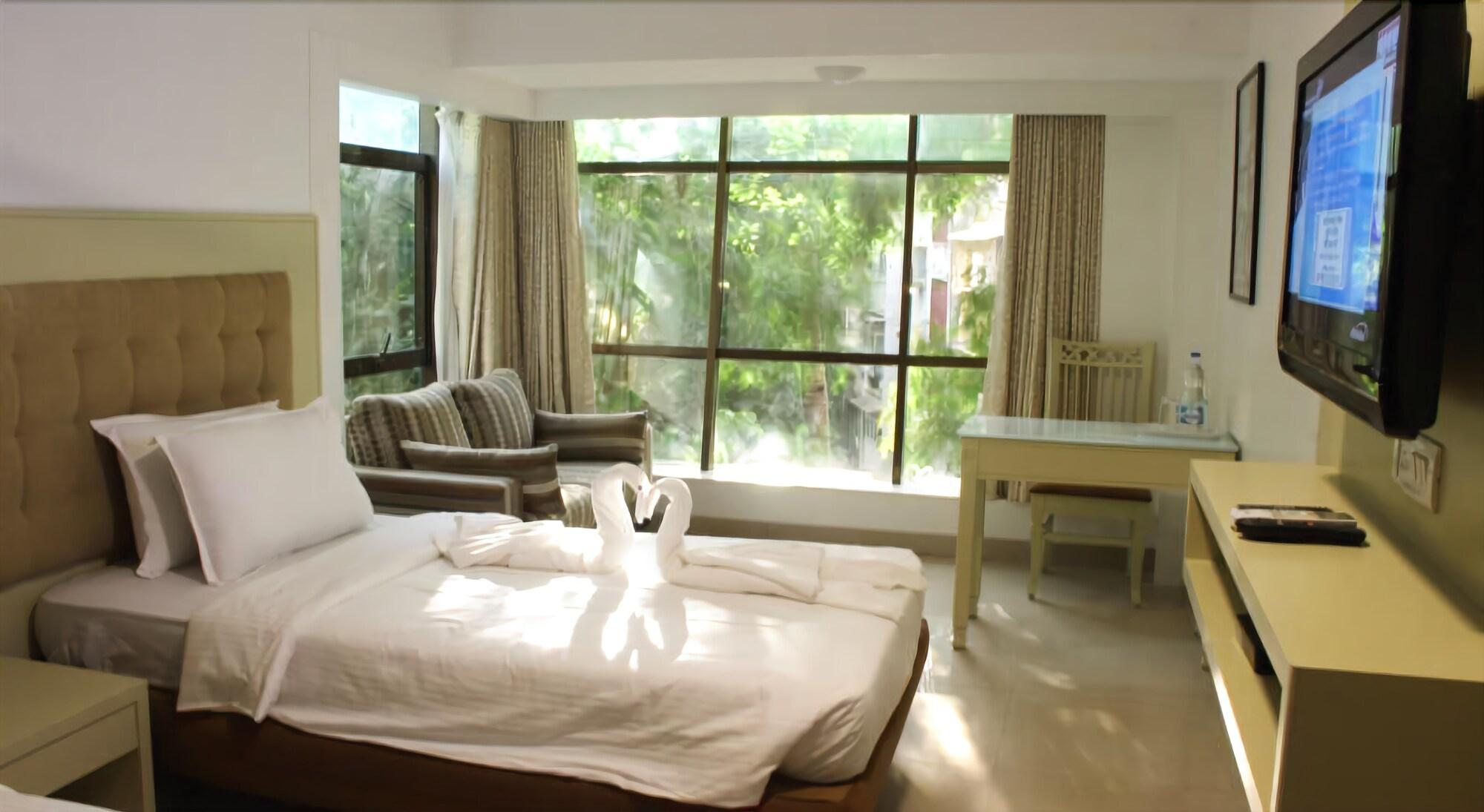 Golden Chariot The Boutique Hotel 7/26
