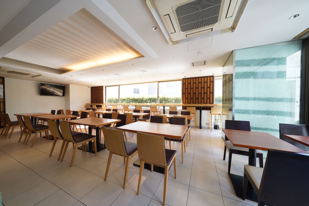 Meitetsu Inn Nagoya Kanayama 44/61