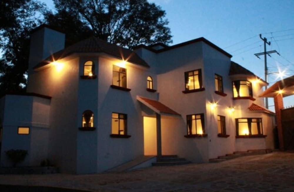 Finca Las Hortensias 4/59