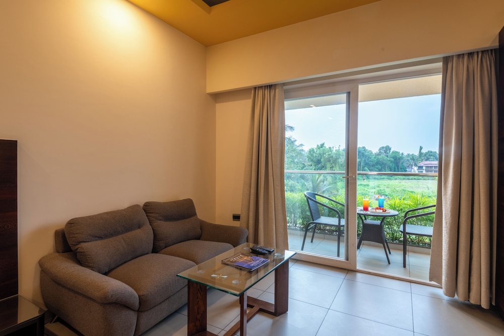 Regenta Central North Goa 35/57