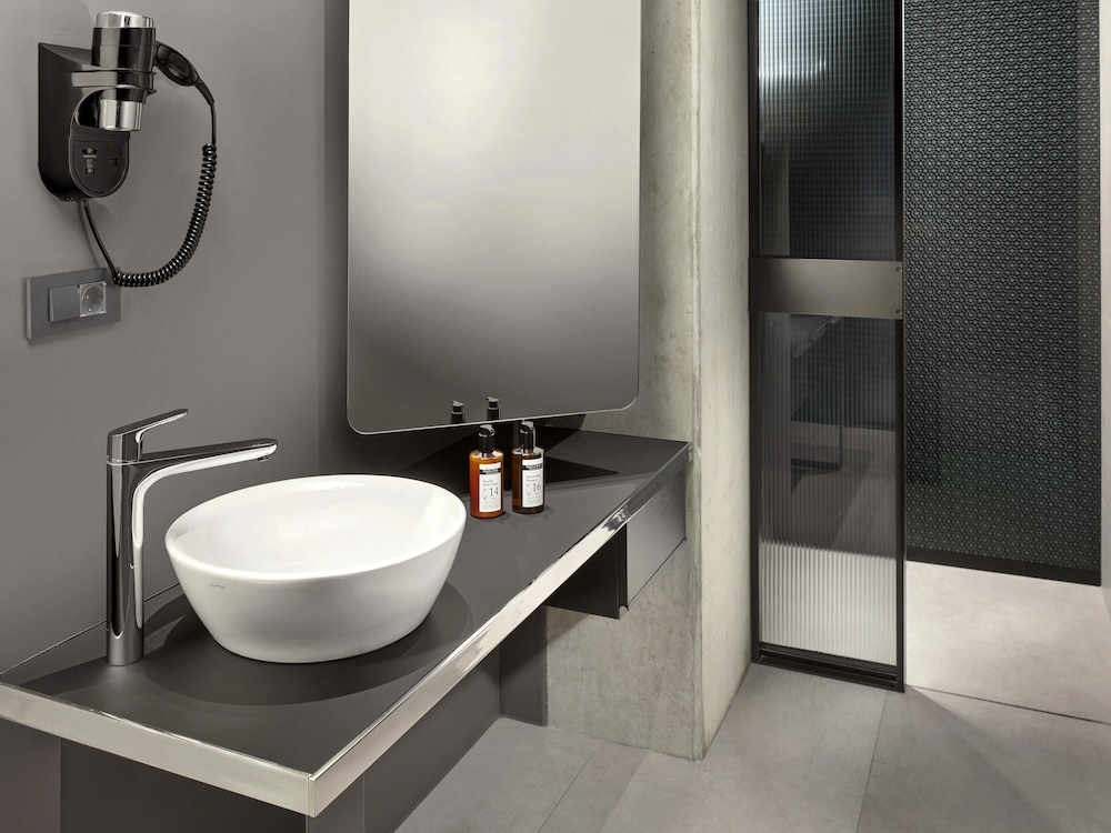 Movenpick Zagreb 47/50