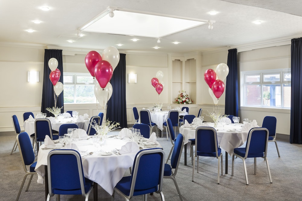 Mercure Birmingham West Hotel 39/63