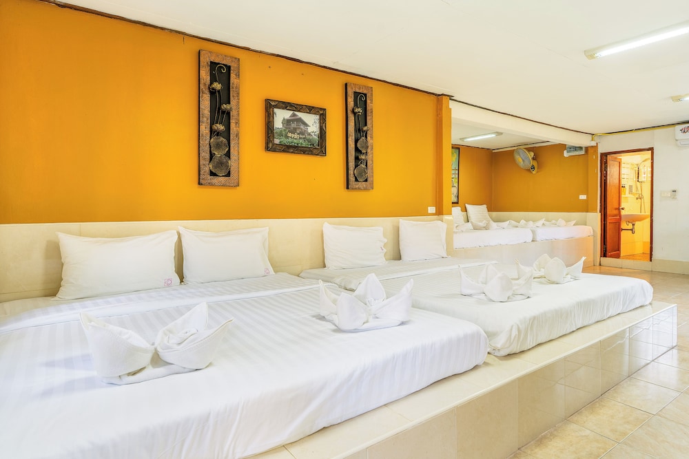 DE BUA VALLEY RESORT 11/49