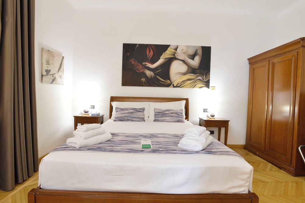 Saint Peter Six Rooms And Suites 28/67