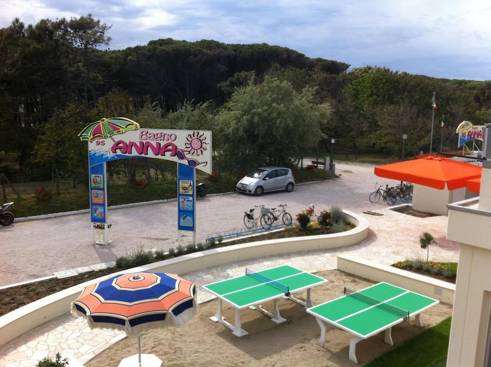 Hotel Levante 36/45