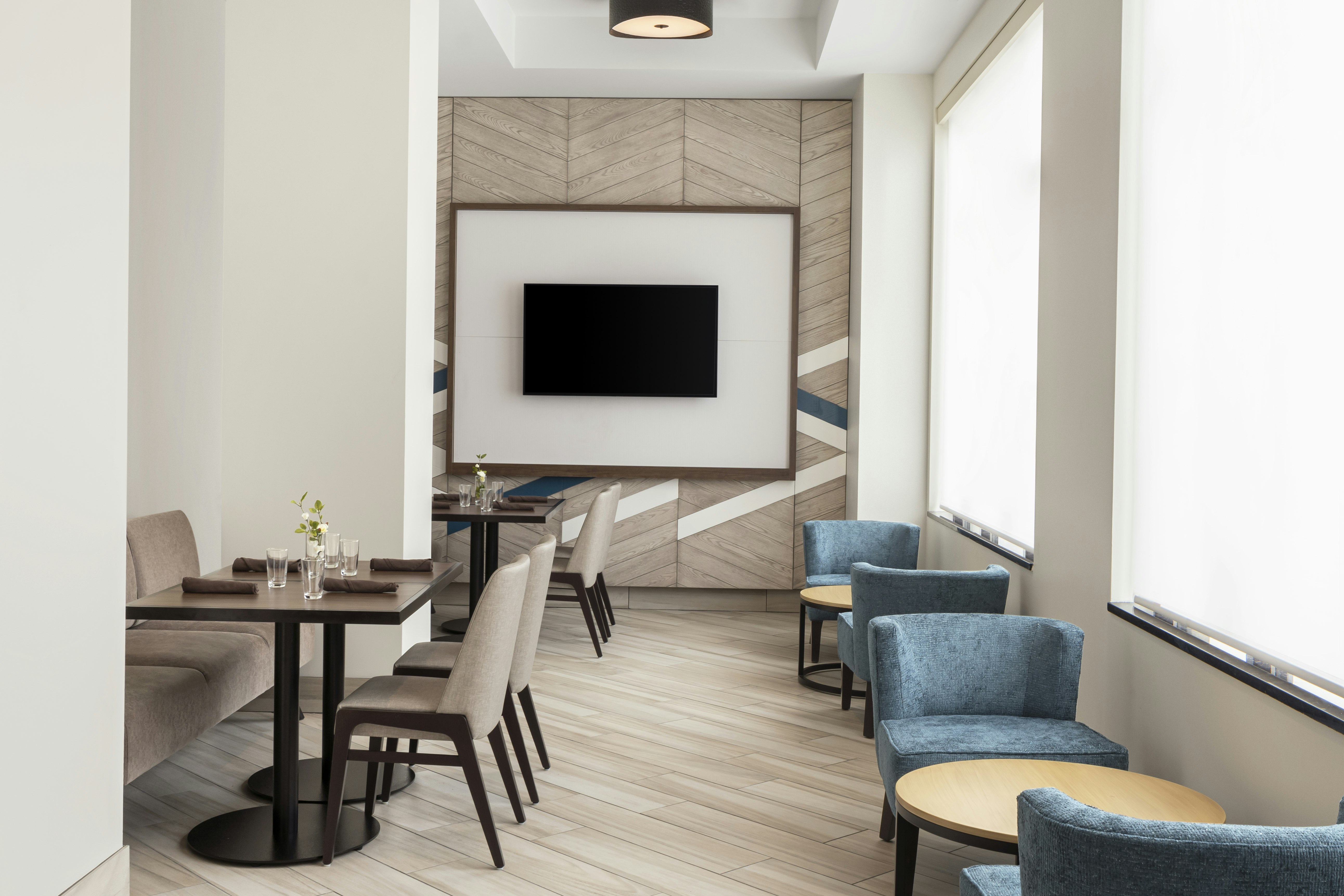 Hilton Garden Inn Minneapolis Downtown 49/56