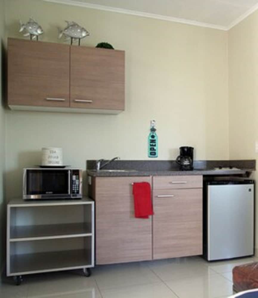 O Casarao Guesthouse 4/73