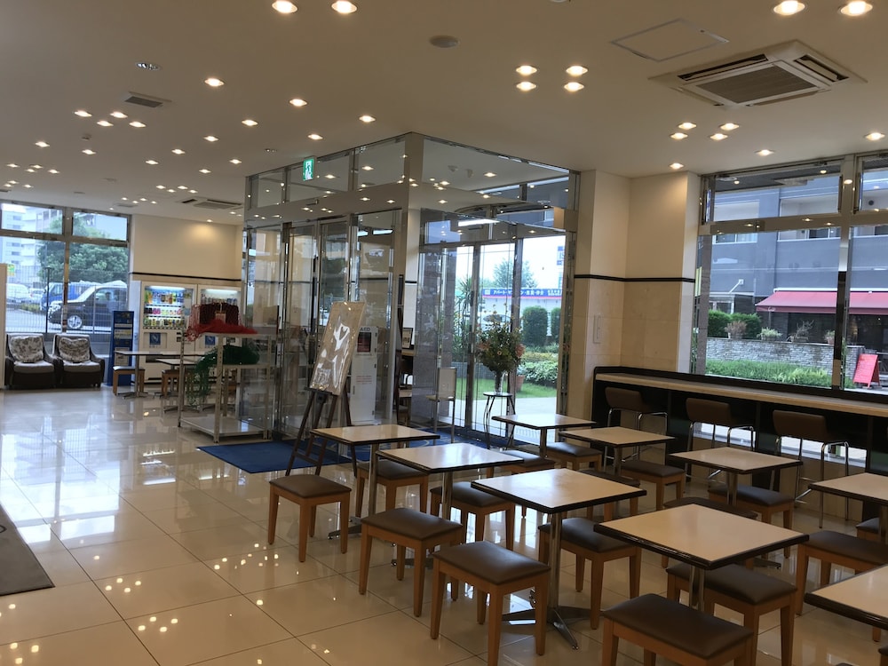 Toyoko Inn Kenkyu-gakuen Ekimae 41/48