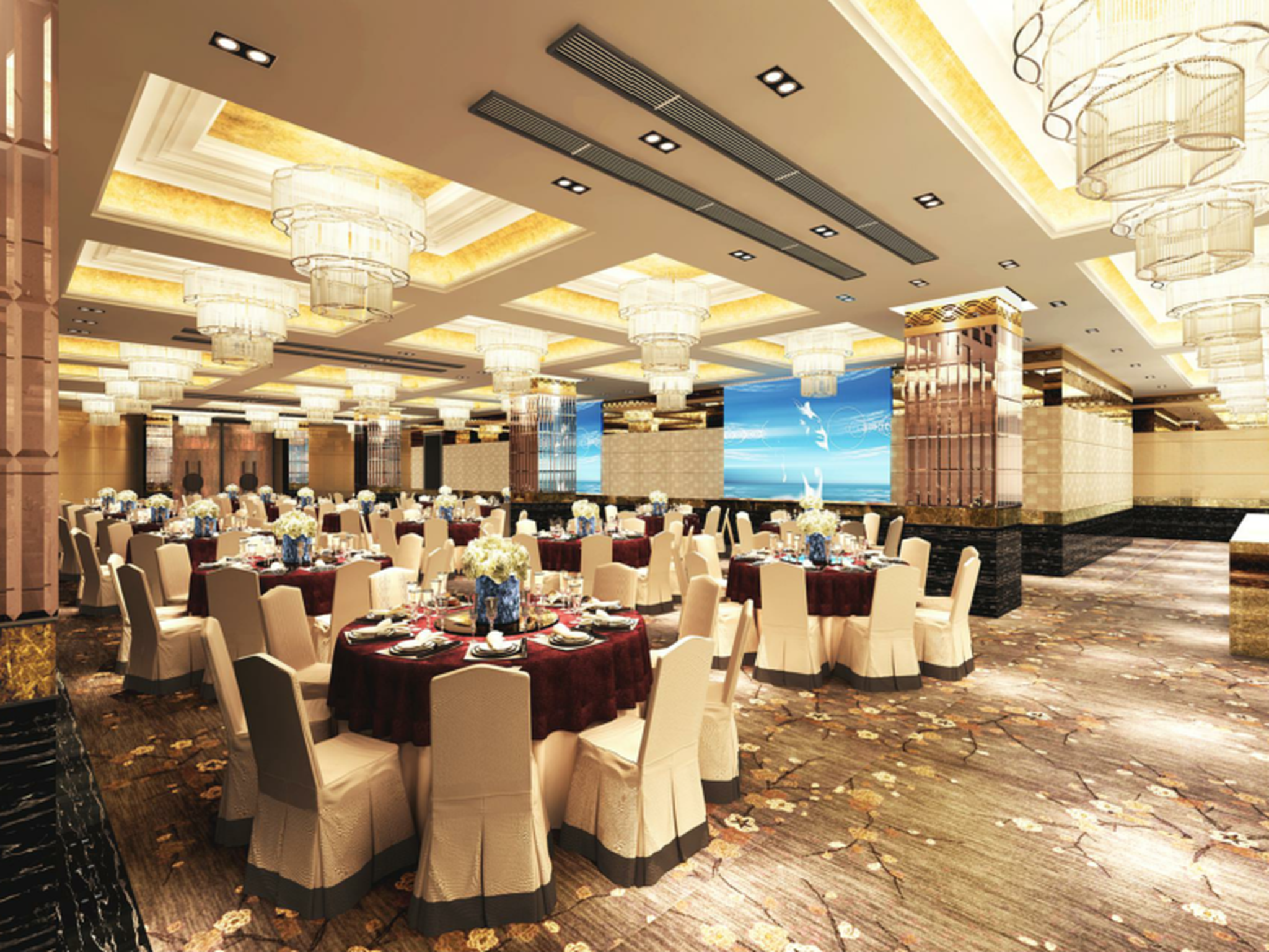 Xinjunyue Hotel 41/47