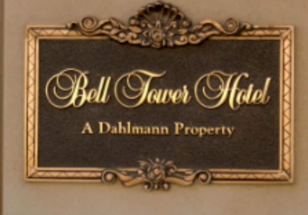 Bell Tower Hotel 8/60