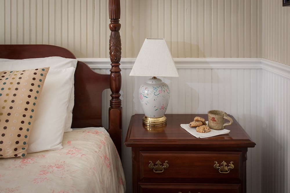 Calistoga Wine Way Inn 15/40