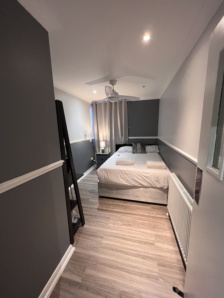 The Commongate Hotel 27/48