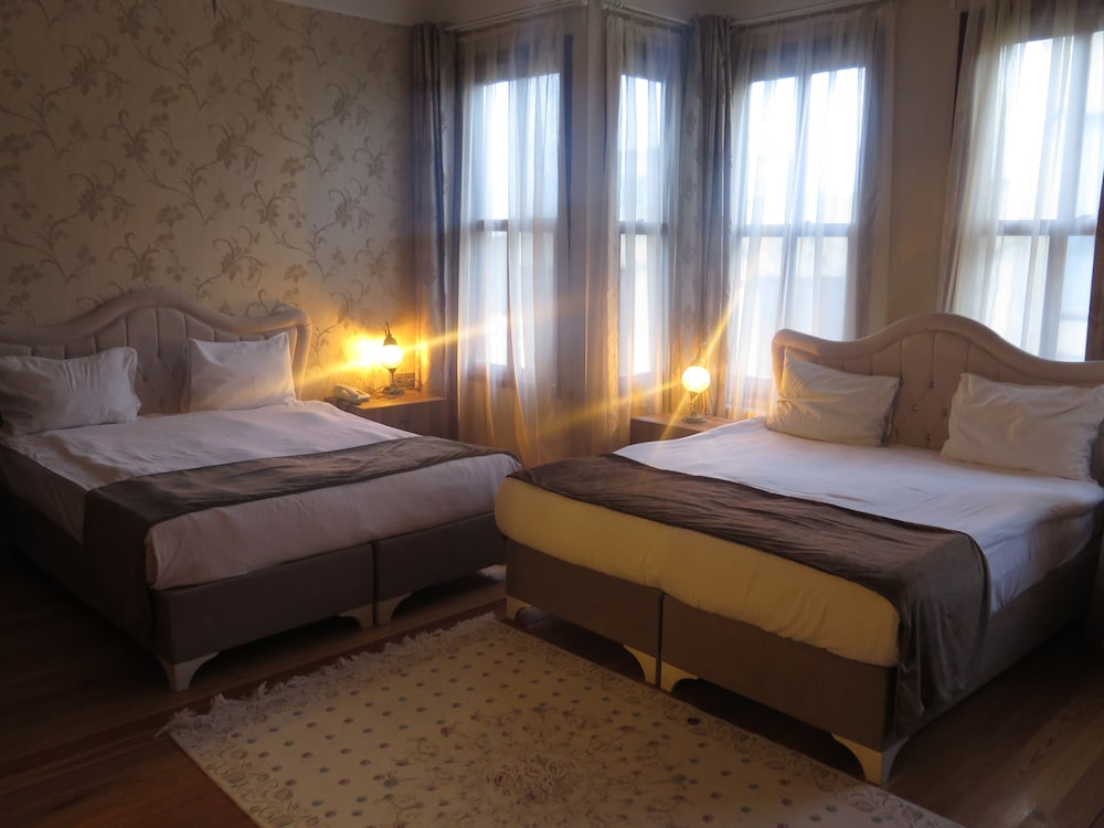 Nuray Hotel 13/54