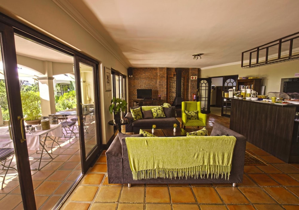 Southern Light Country House 30/50