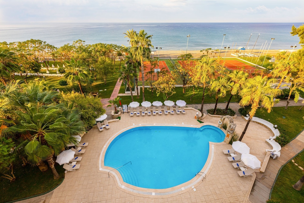 Labranda Alantur Resort 73/77