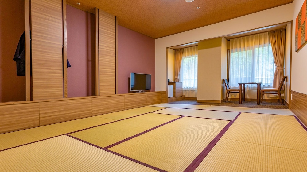 Ooedo-Onsen Monogatari Minoh Kanko Hotel 39/44
