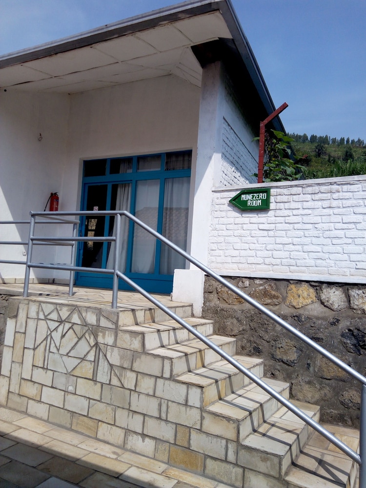 Palm Garden Lodge 18/31