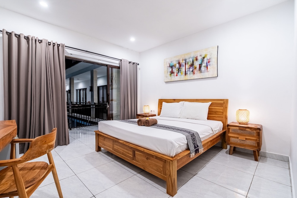 Balian Paradise Resort 28/61