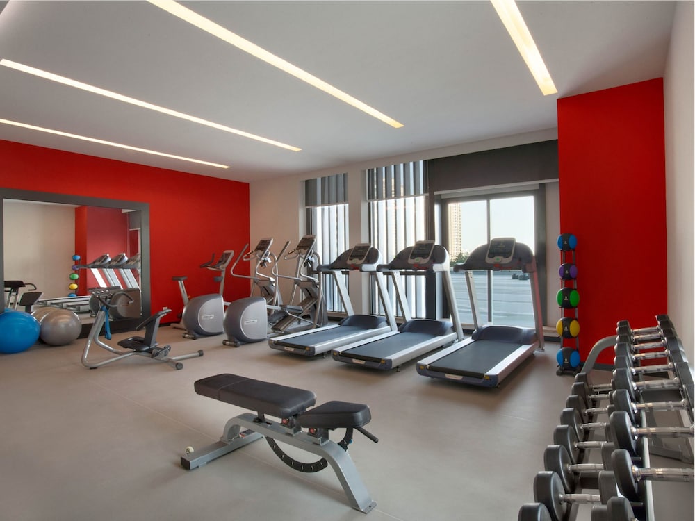 Hilton Garden Inn Foshan 35/59
