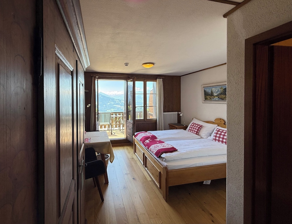 Hotel Beausite Beatenberg 16/50