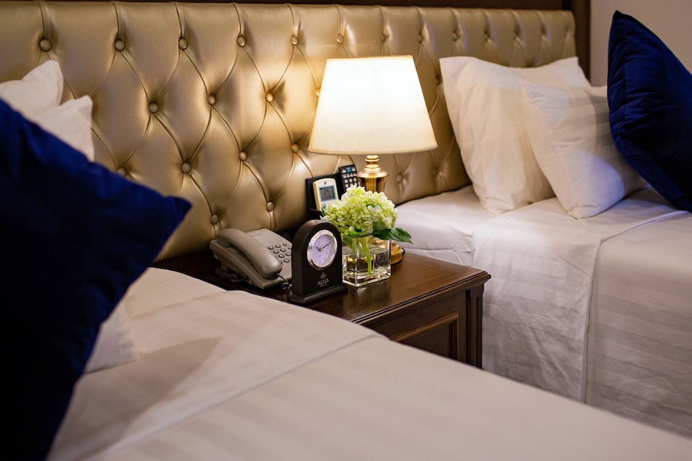 Alisa Hotel & Spa 15/48