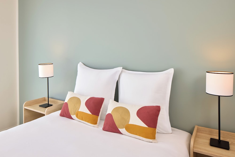 Quality Aparthotel Reims - Saint-Thomas 21/38