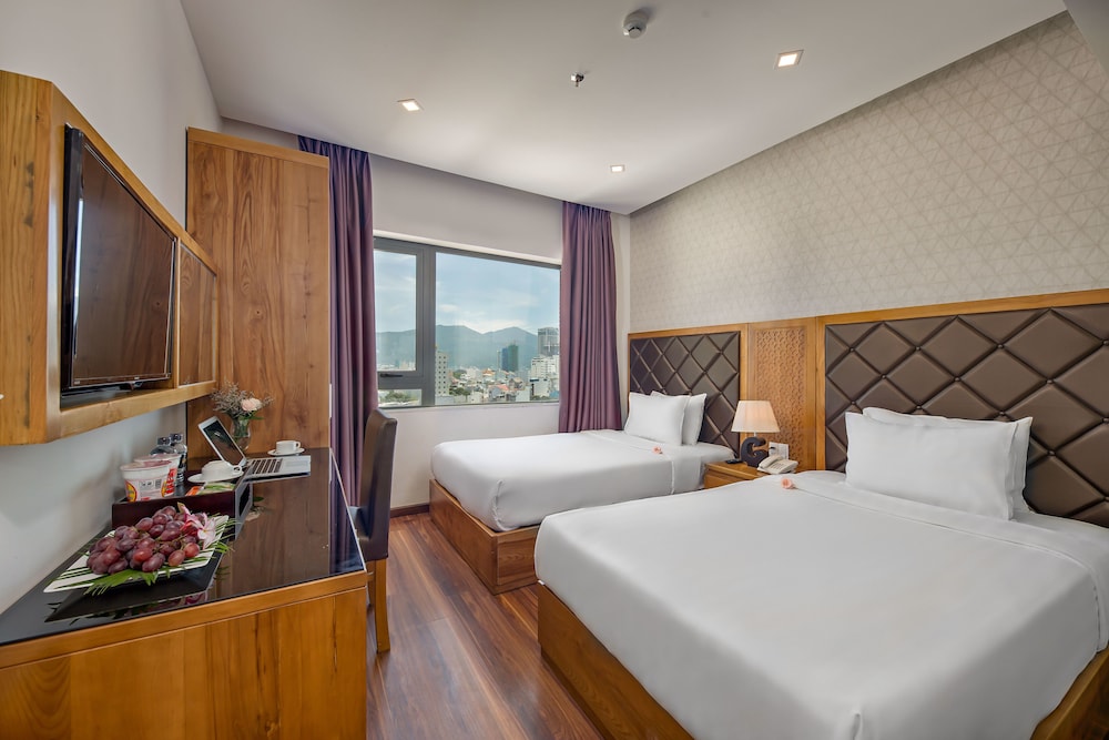 Bliss Luxury Hotel & Spa 12/28