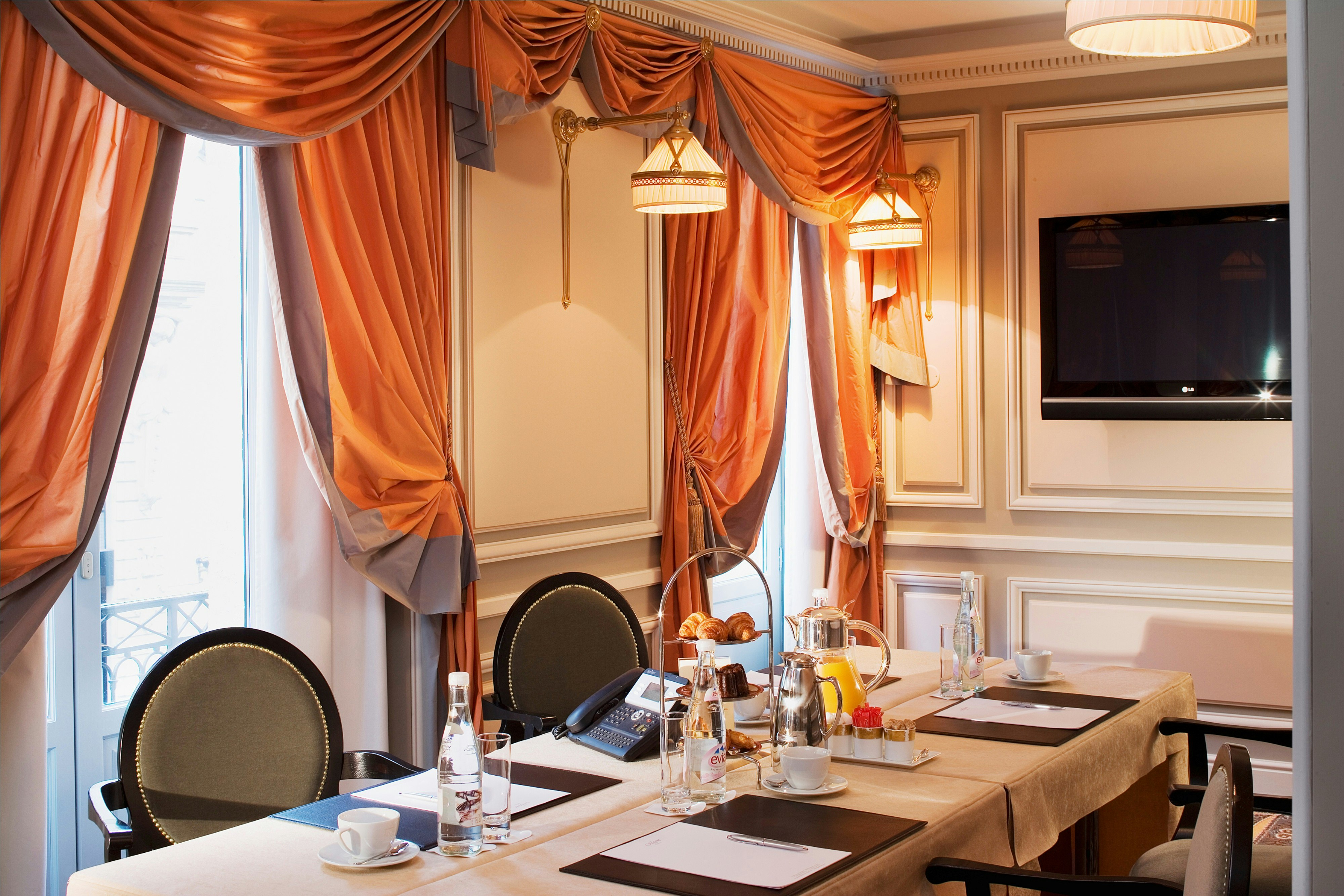 Intercontinental Bordeaux - Le Grand Hotel 45/60