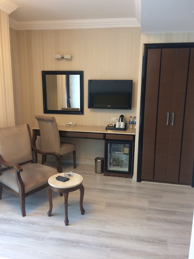 Asia City Hotel Istanbul 31/67