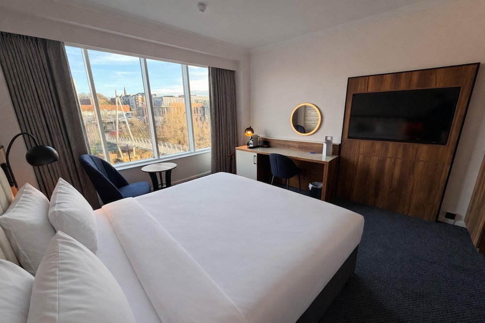 Radisson Blu Hotel Durham 24/86