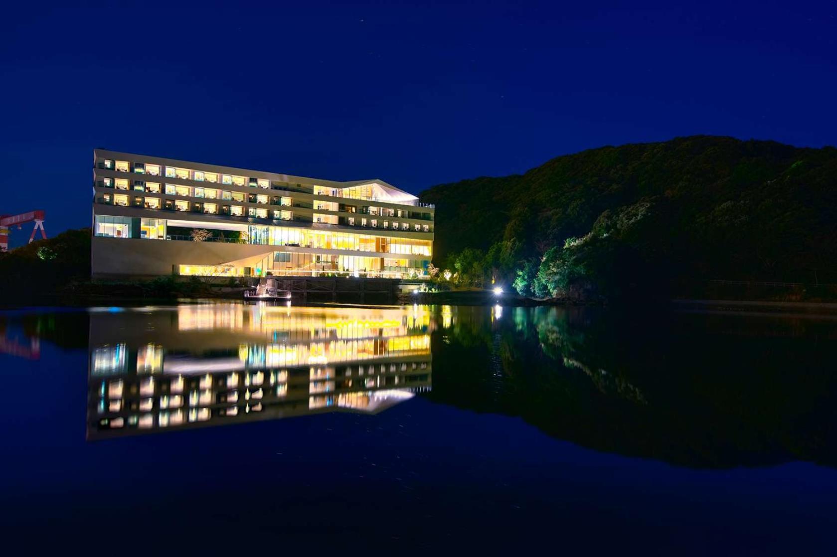 Olive Bay Hotel 3/53