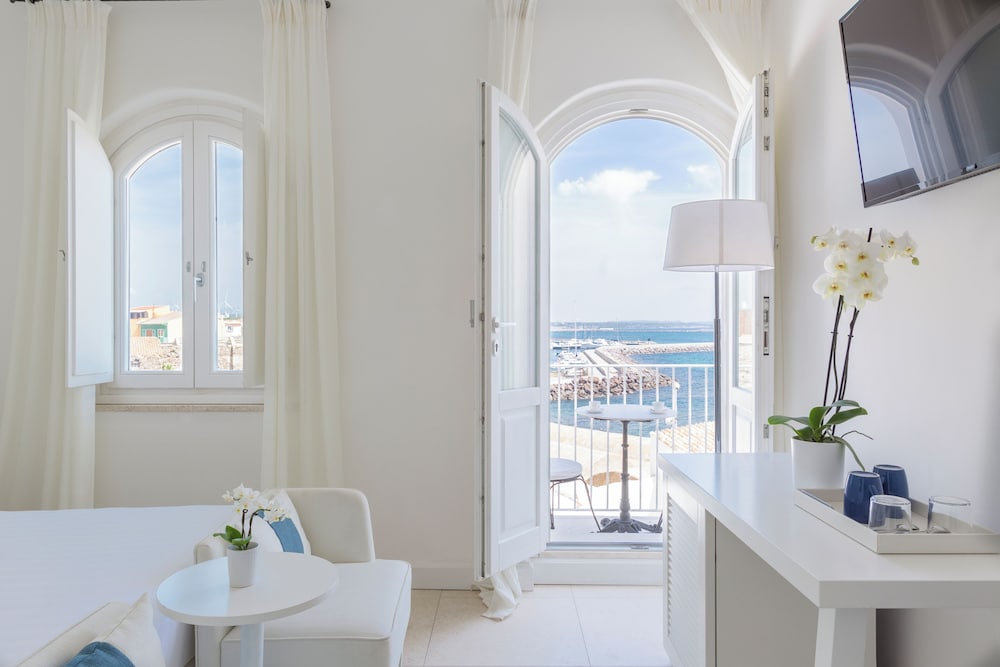 Relais la Ghinghetta 27/50