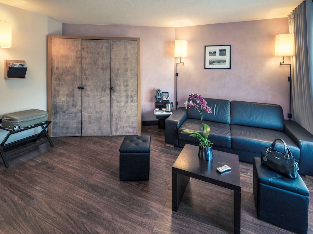 Hotel Mercure Montpellier Centre Antigone 41/74