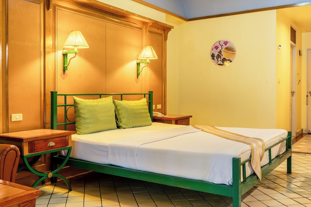 Pung Waan Resort Spa 19/50