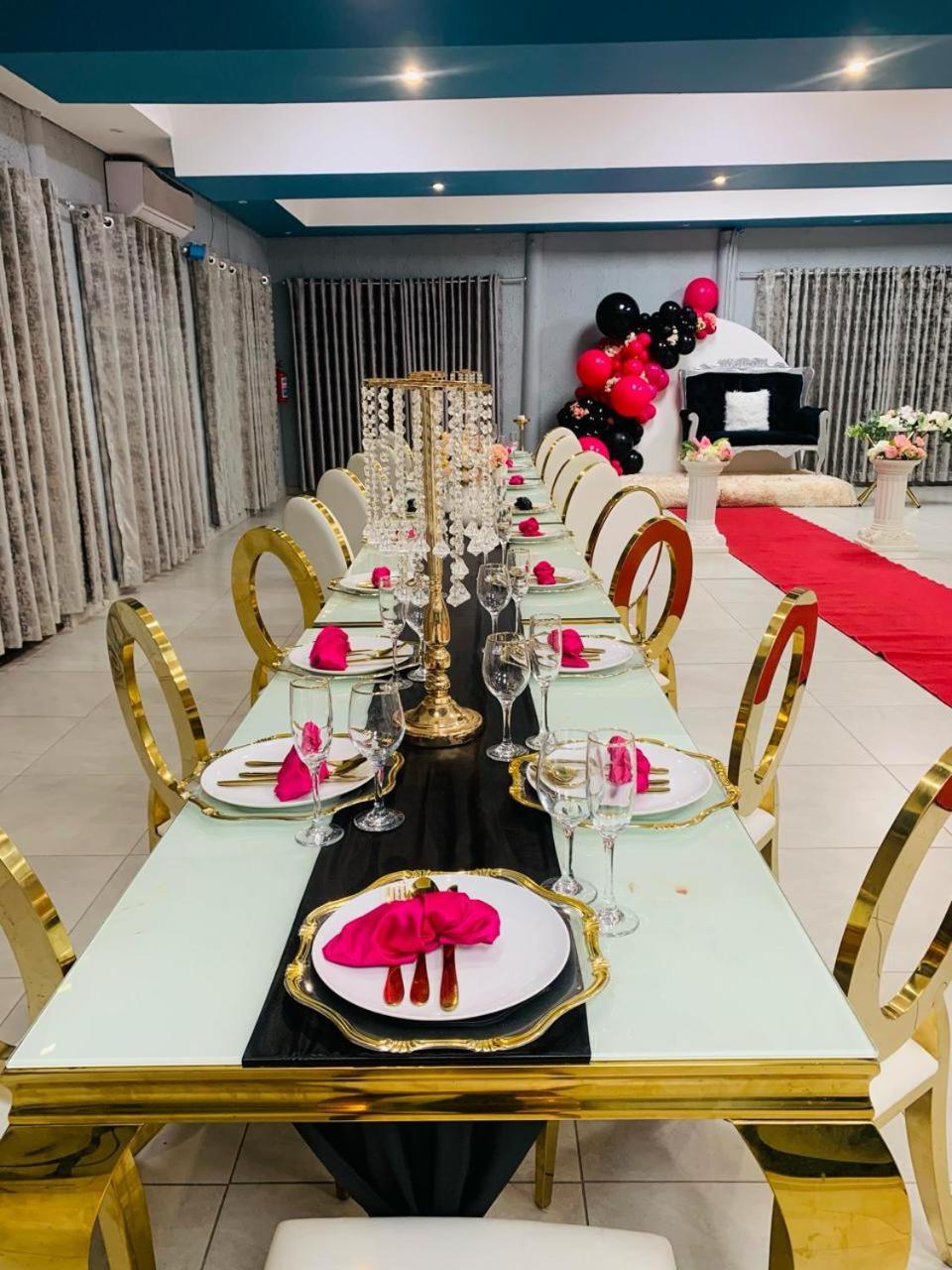 Jericho Hotel and Conferences 37/50