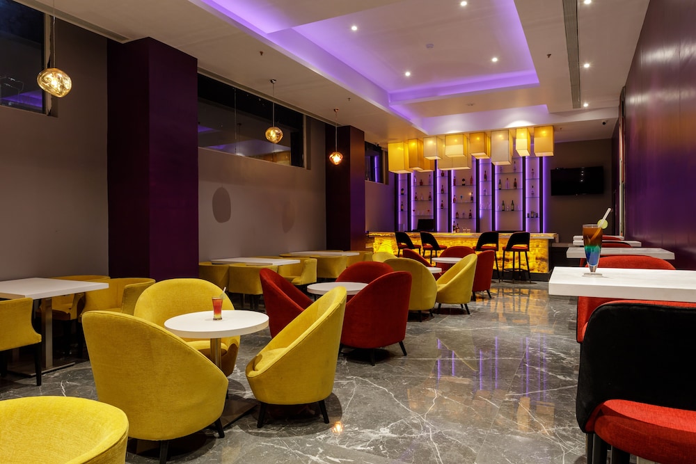 132 Svenska Design Hotel Kakinada 18/22