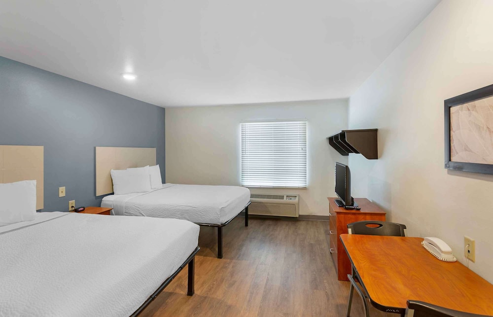 Extended Stay America Select Suites - Salt Lake City - West Valley City 6/30