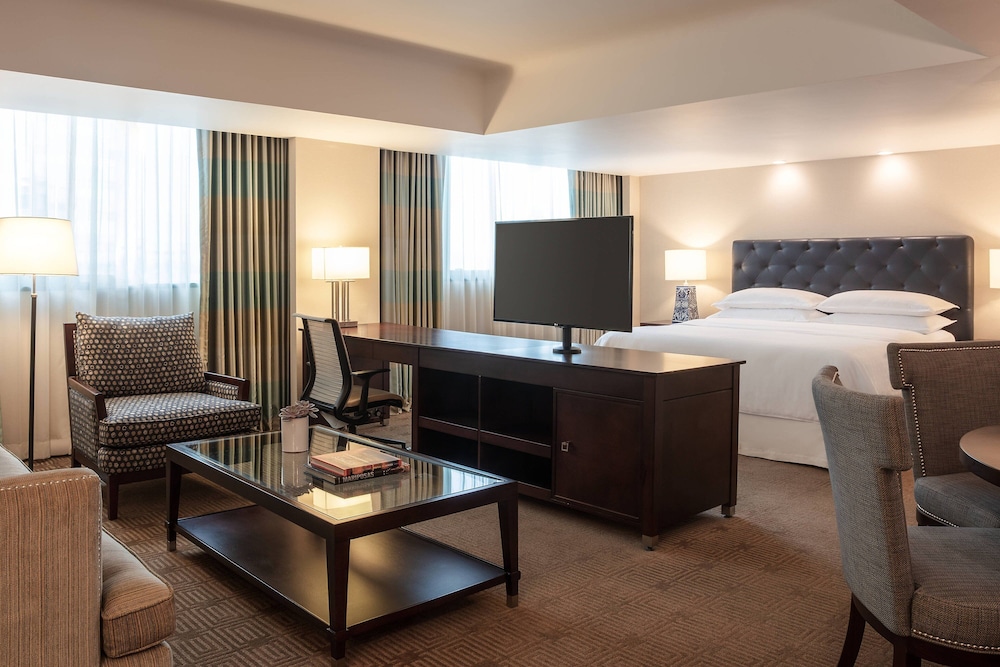 Sheraton Mexico City Maria Isabel Ex Sheraton Maria Isabel Hotel 28/39