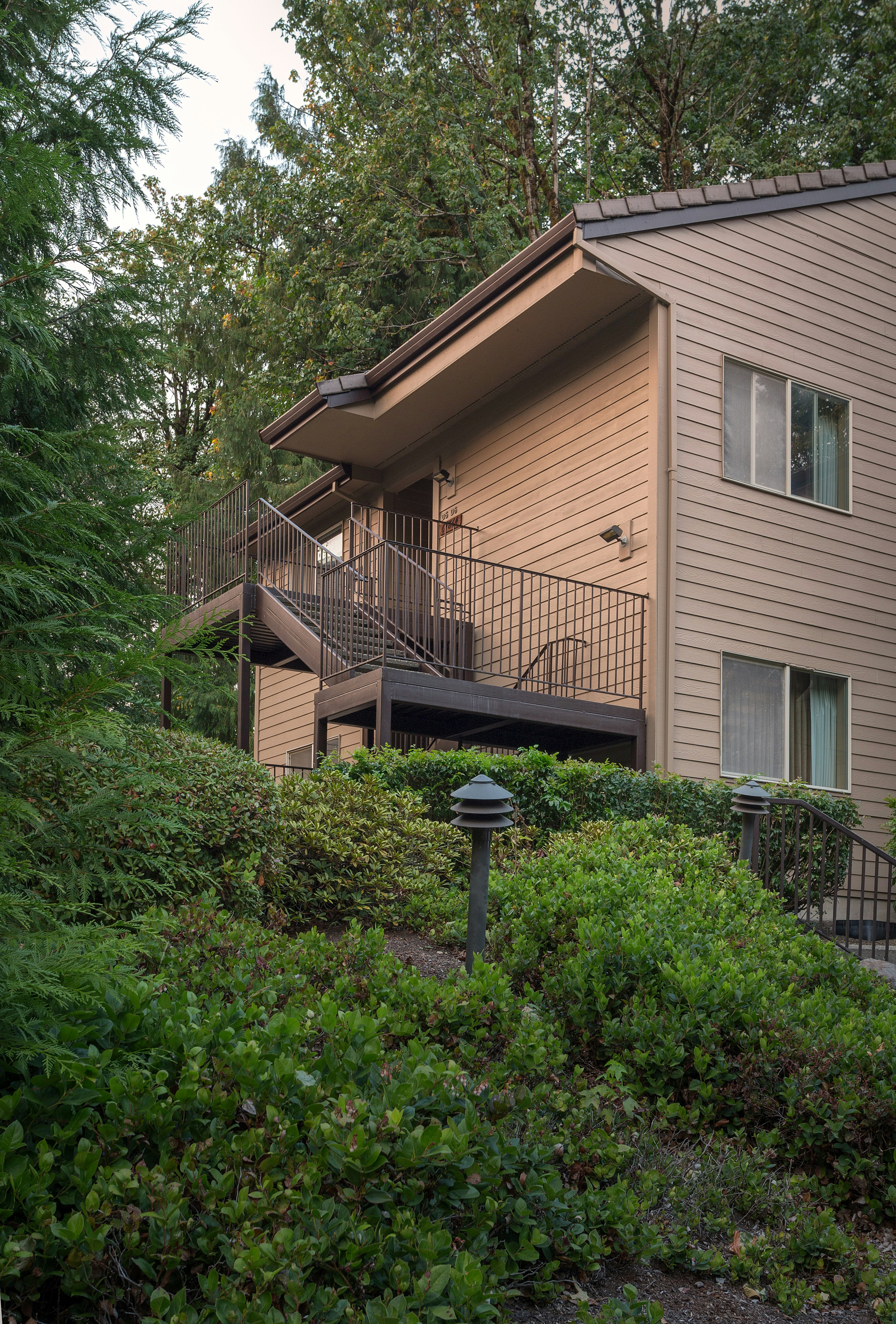 Whispering Woods Resort 57/65
