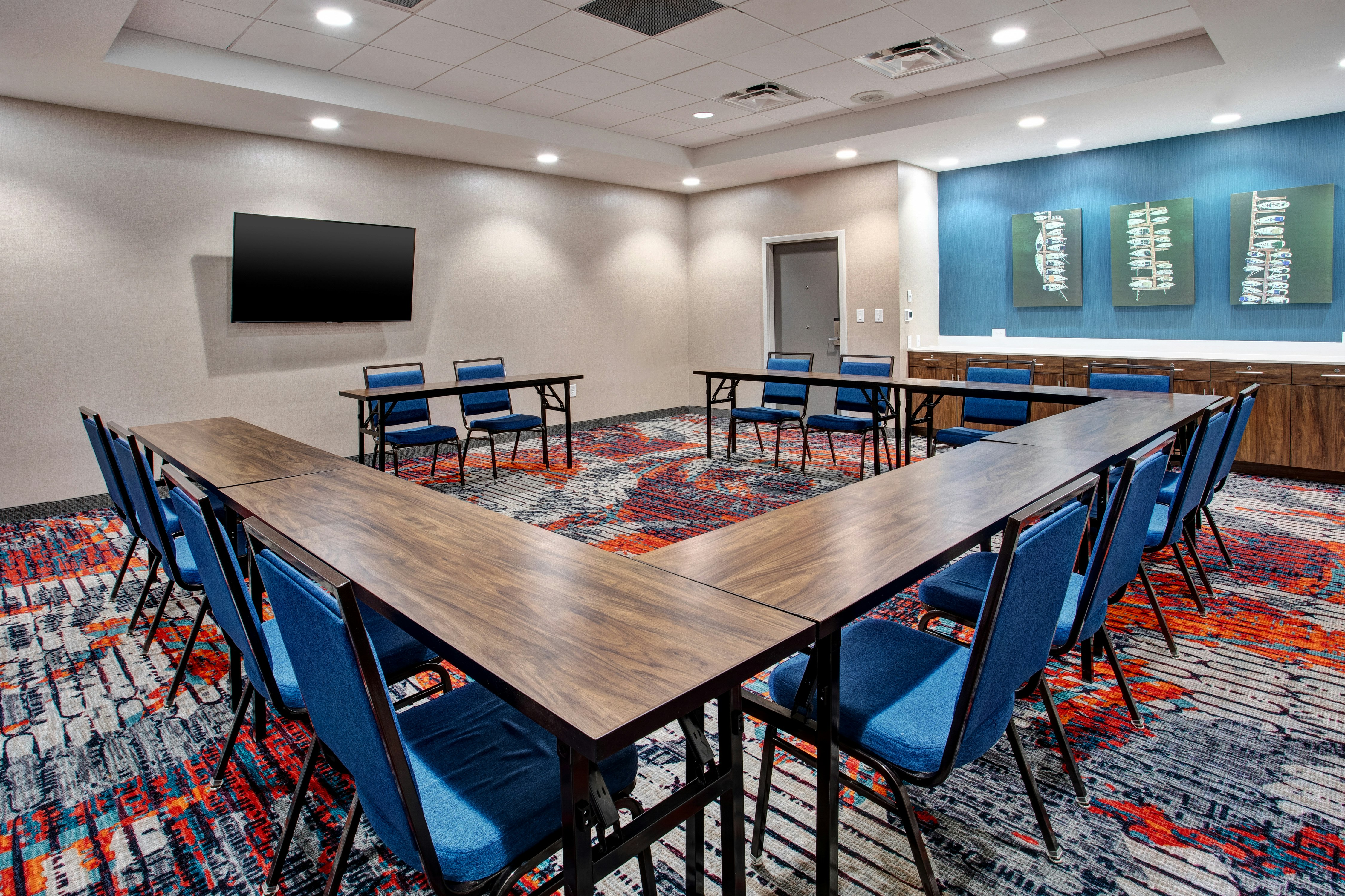 Hampton Inn by Hilton Paris 19/23
