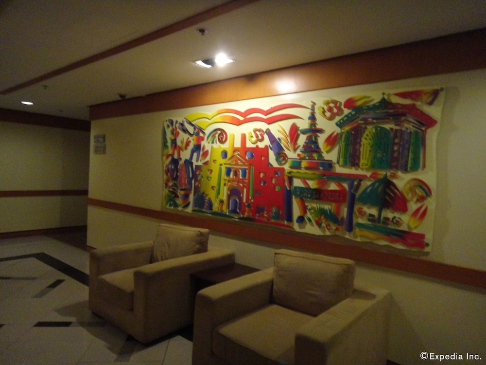 Cebu Parklane International Hotel 35/50
