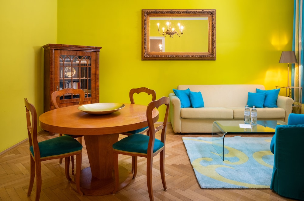 Appartement Hotel an der Riemergasse 26/50