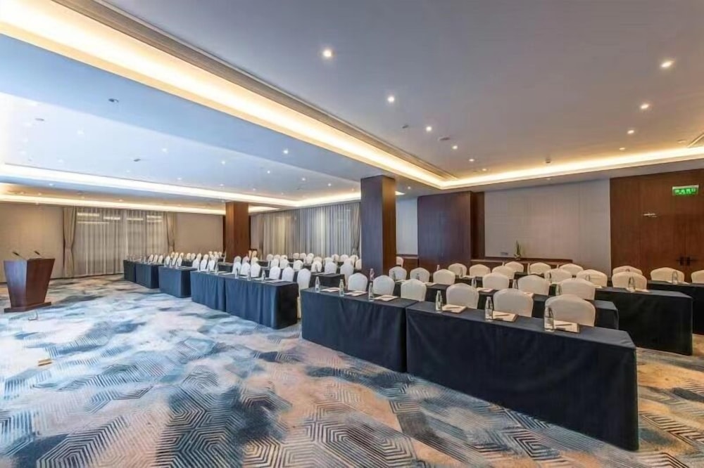 SSAW Boutique Hotel Xuhui Tongwen 50/60