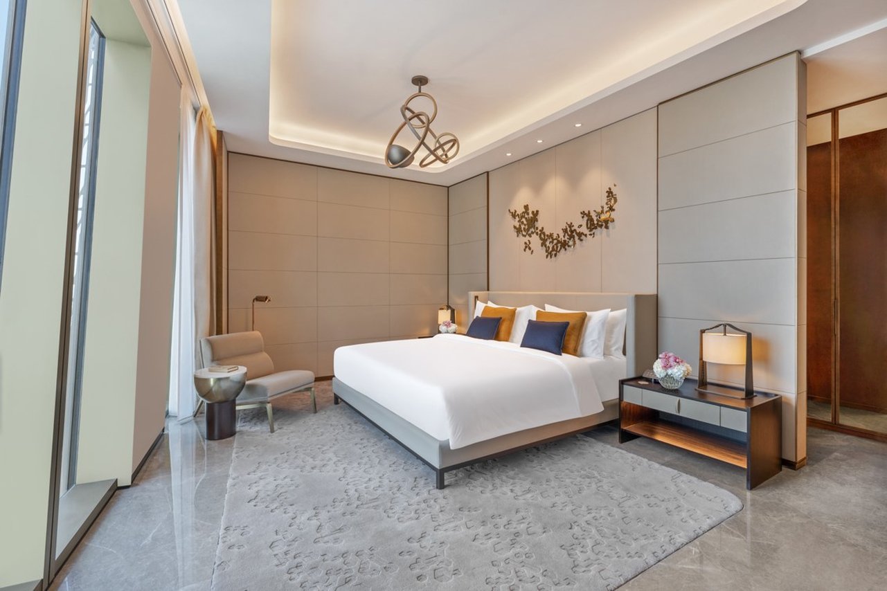 1 Bedroom, Suite, Sea View