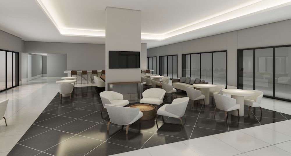Comfort Suites Sao Jose do Rio Preto 37/50