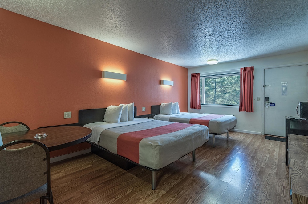 Motel6 Albany, NY - Airport 15/56